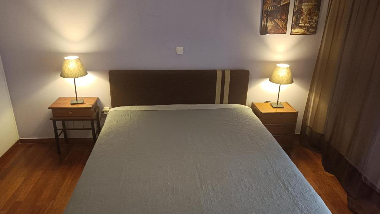 George'S Apartment In "Pedion Areos" Area Αθήνα Εξωτερικό φωτογραφία